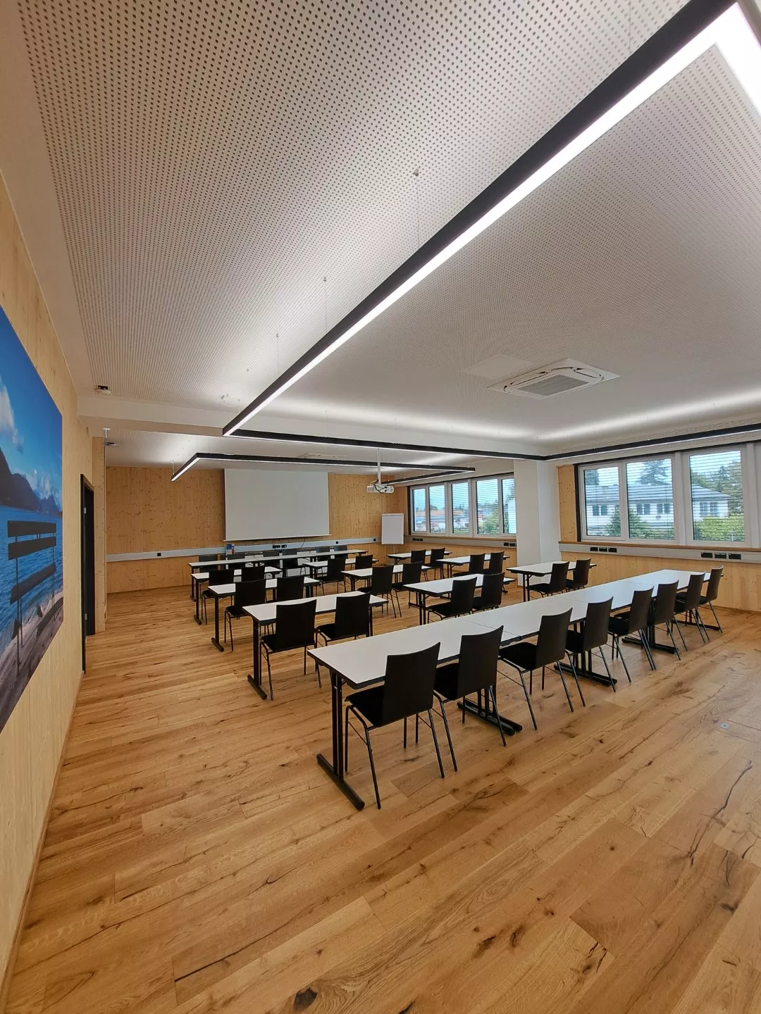 Bau & Projektmanagement